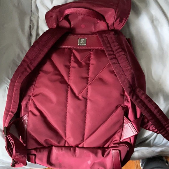 Backpacks
